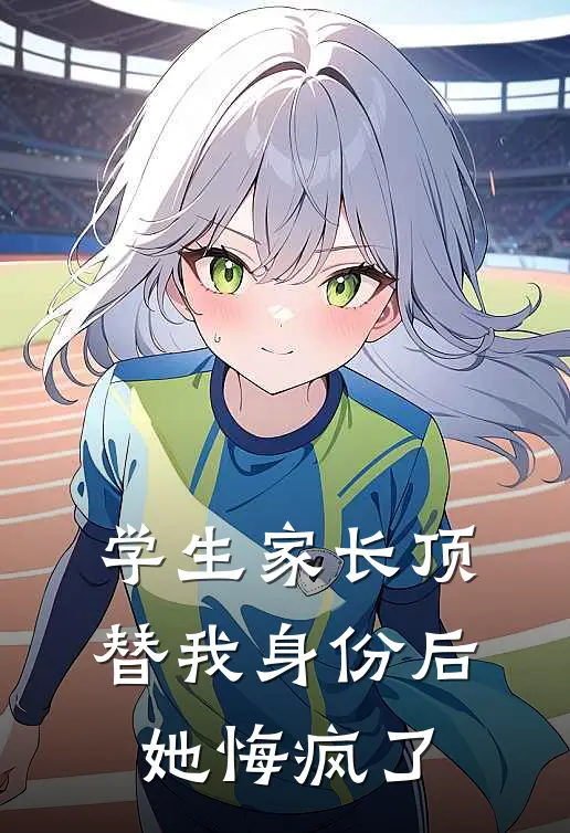 学生家长顶替我身份后，她悔疯了