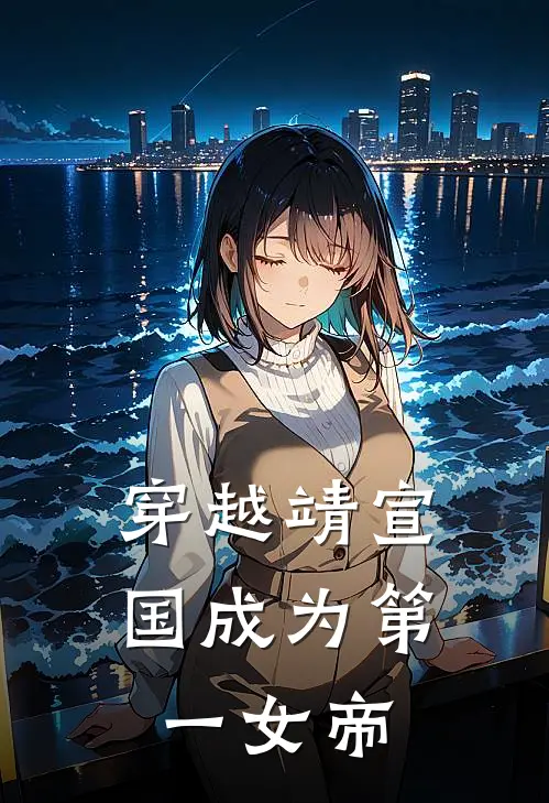 穿越靖宣国成为第一女帝