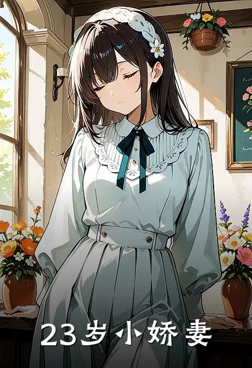 23岁小娇妻