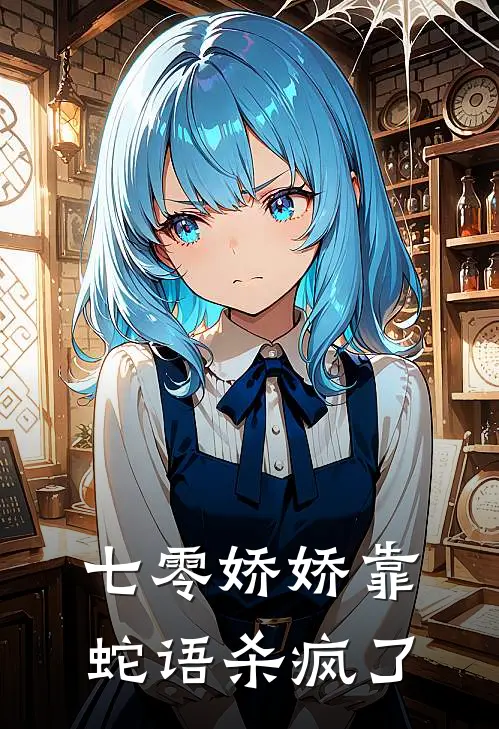 七零娇娇靠蛇语杀疯了