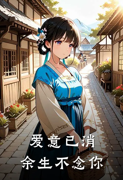 爱意已消，余生不念你