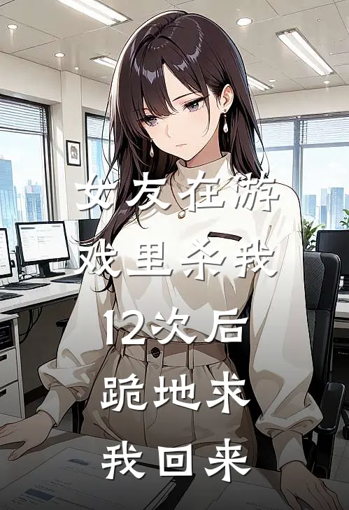 女友在游戏里杀我12次后，跪地求我回来