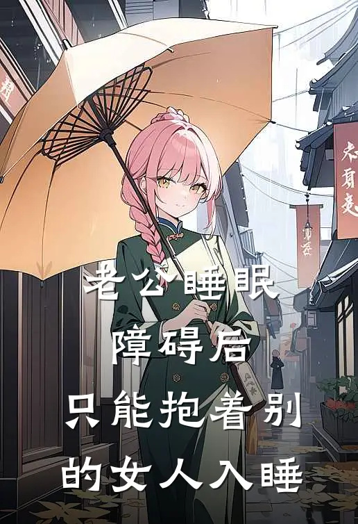 老公睡眠障碍后，只能抱着别的女人入睡