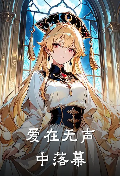 爱在无声中落幕