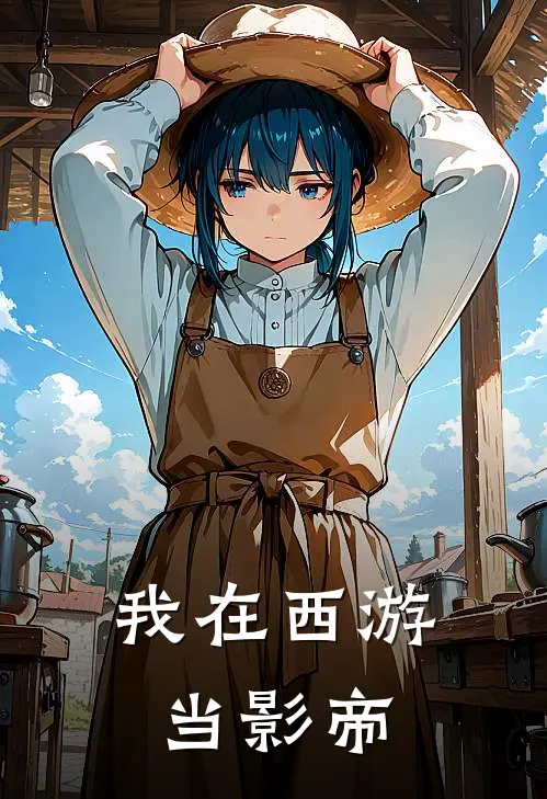 我在西游当影帝