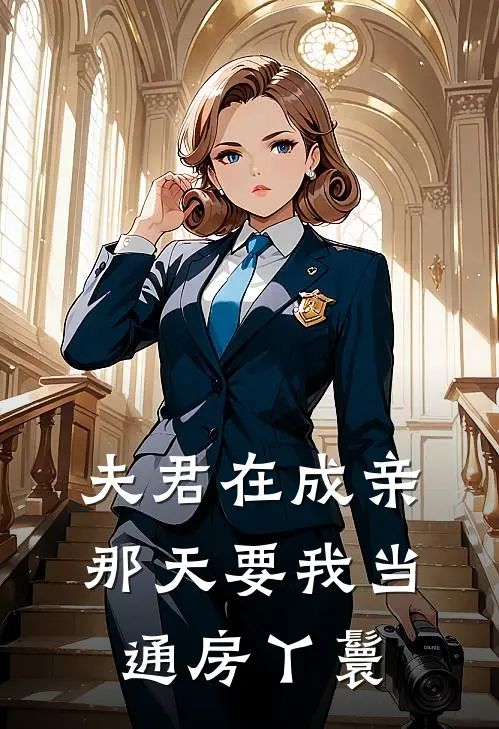 夫君在成亲那天要我当通房丫鬟