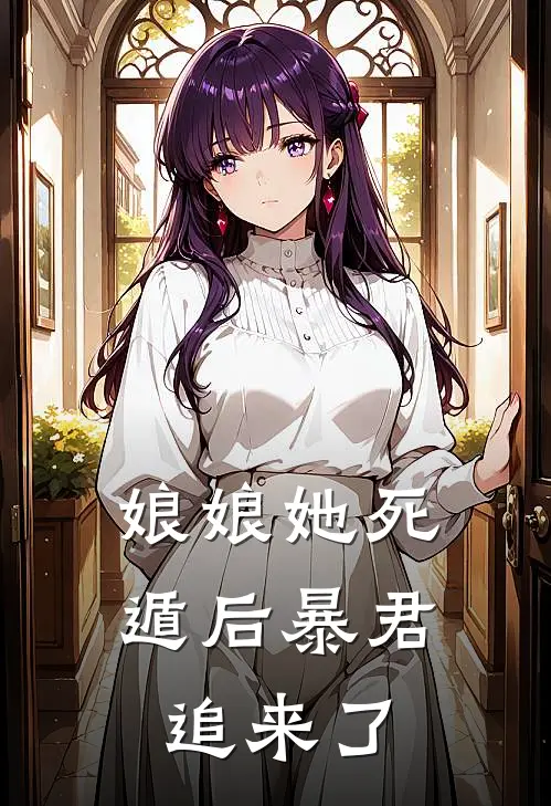 娘娘她死遁后暴君追来了