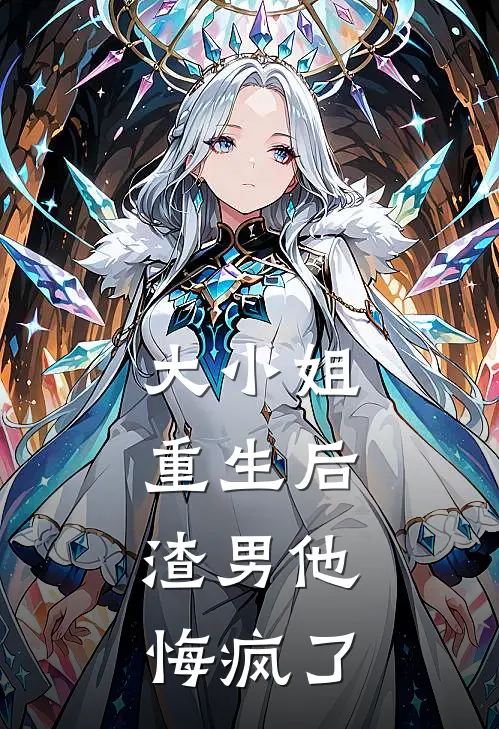 大小姐重生后，渣男他悔疯了