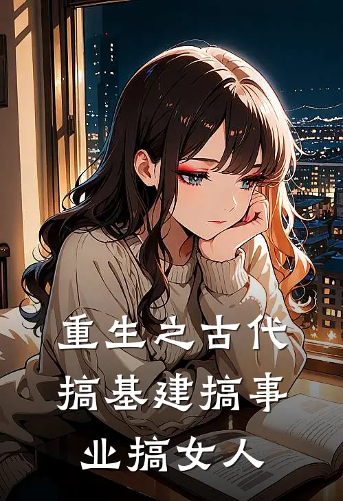 重生之古代搞基建搞事业搞女人