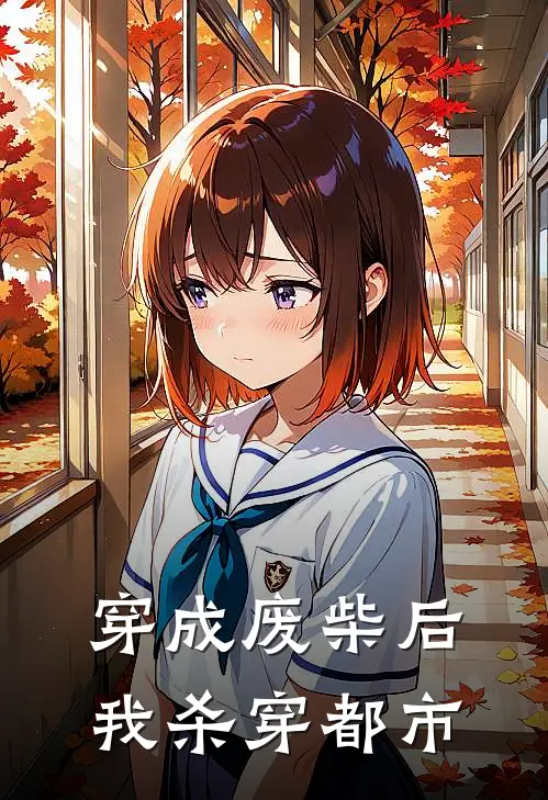 穿成废柴后，我杀穿都市