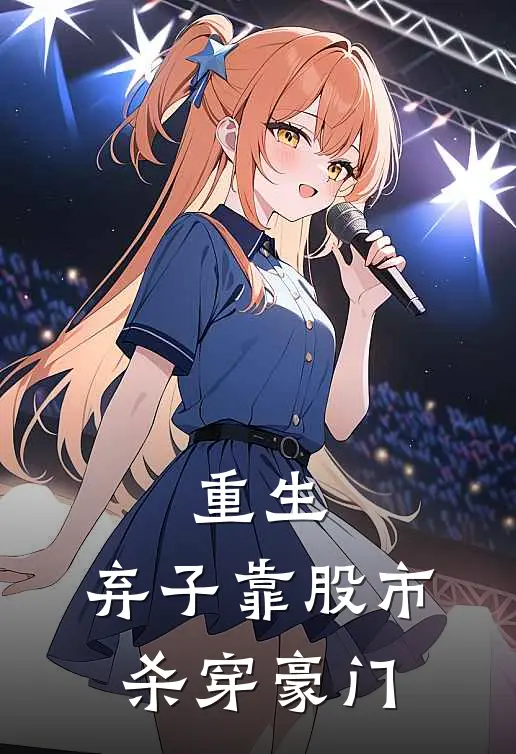 重生：弃子靠股市杀穿豪门