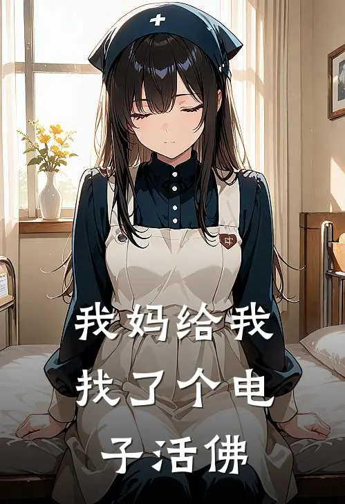 我妈给我找了个电子活佛