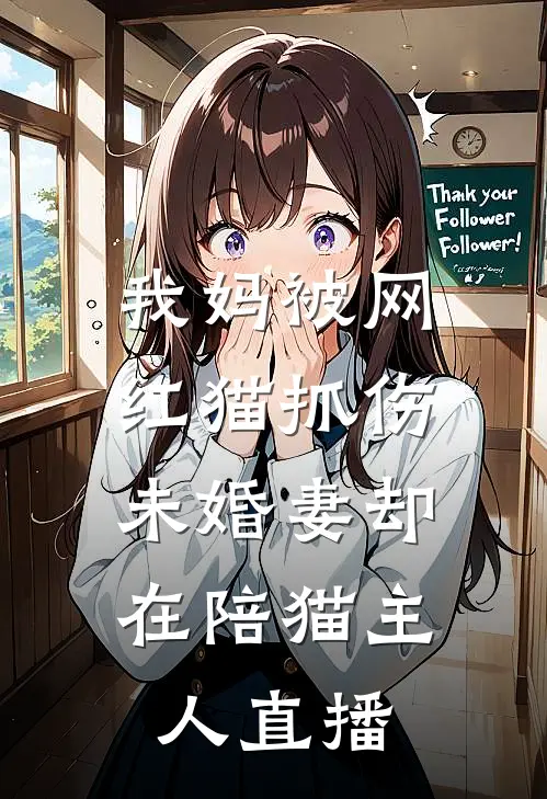我妈被网红猫抓伤，未婚妻却在陪猫主人直播