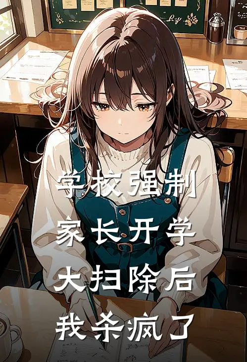 学校强制家长开学大扫除后，我杀疯了