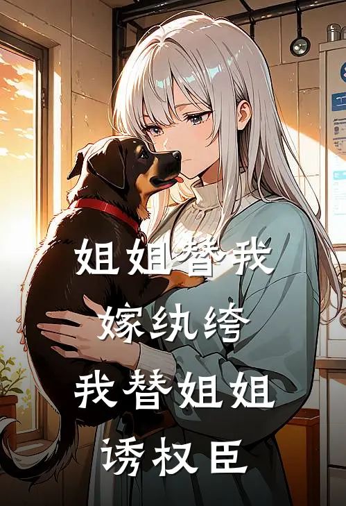 姐姐替我嫁纨绔，我替姐姐诱权臣