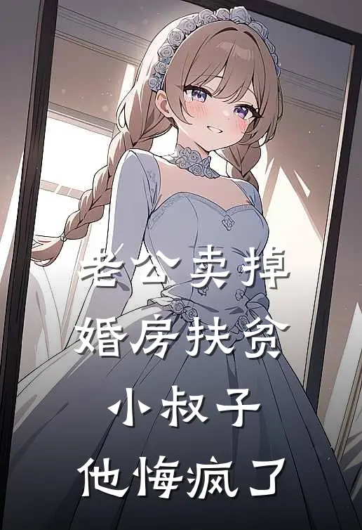 老公卖掉婚房扶贫小叔子，他悔疯了