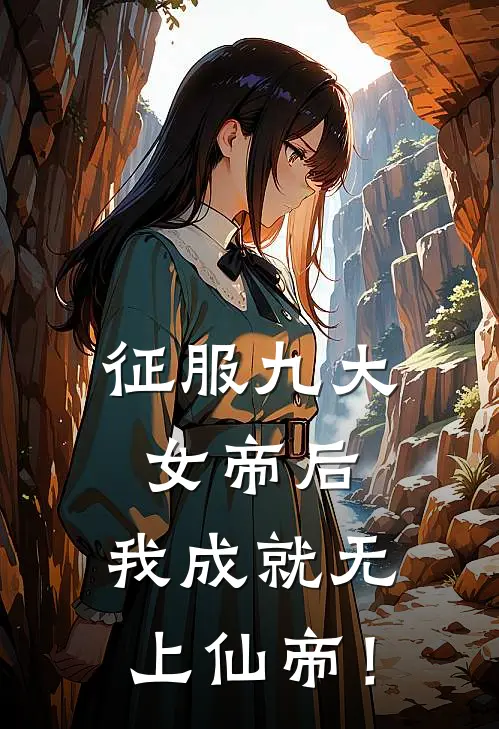征服九大女帝后，我成就无上仙帝！