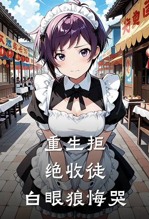 重生拒绝收徒，白眼狼悔哭