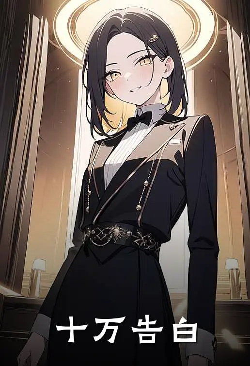 十万告白