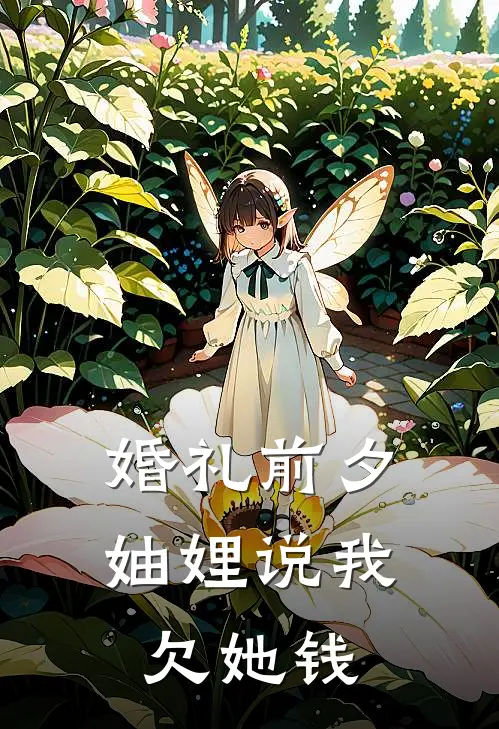 婚礼前夕，妯娌说我欠她钱