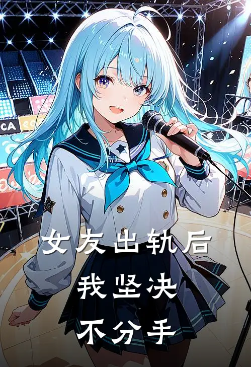 女友出轨后，我坚决不分手