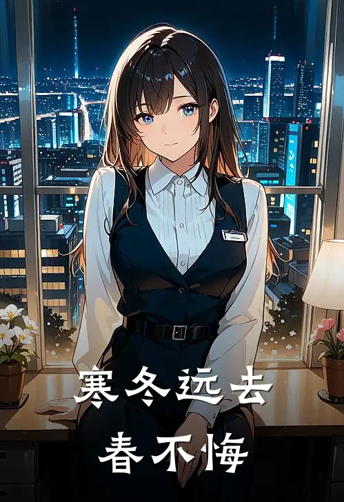 寒冬远去春不悔