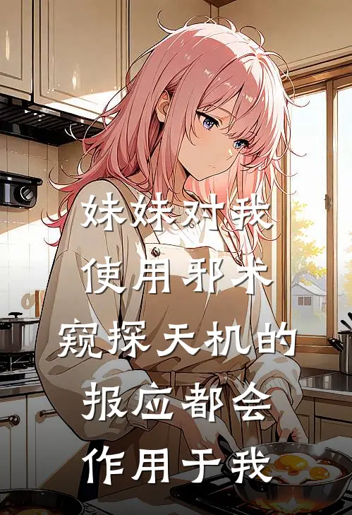 妹妹对我使用邪术，窥探天机的报应都会作用于我