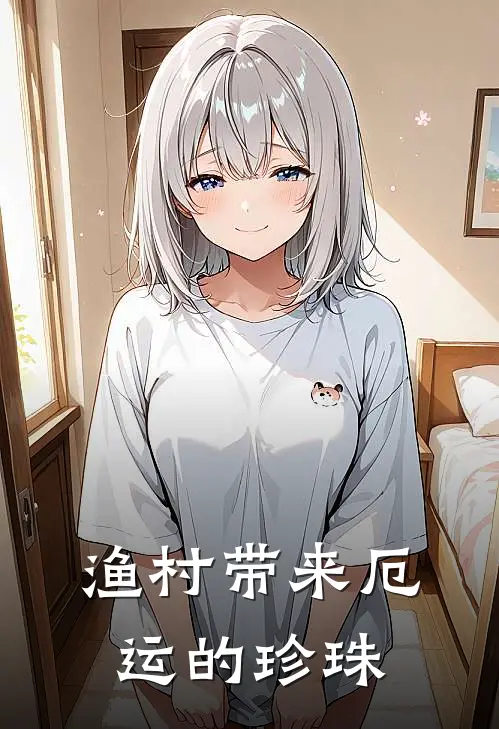 渔村带来厄运的珍珠