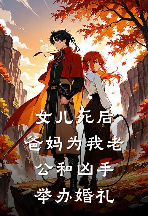 女儿死后，爸妈为我老公和凶手举办婚礼