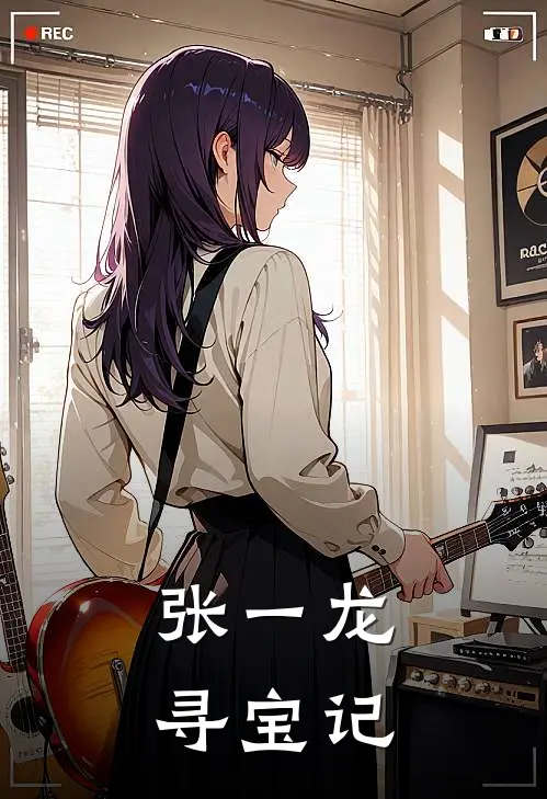 张一龙寻宝记