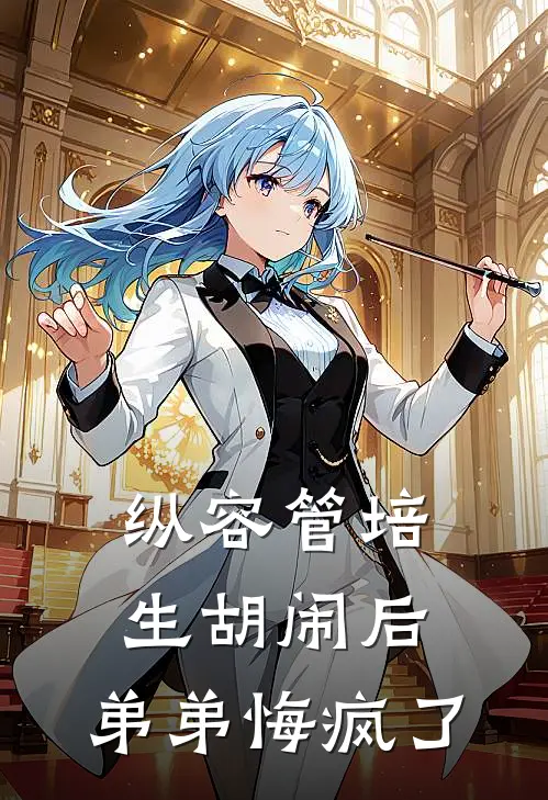 纵容管培生胡闹后，弟弟悔疯了