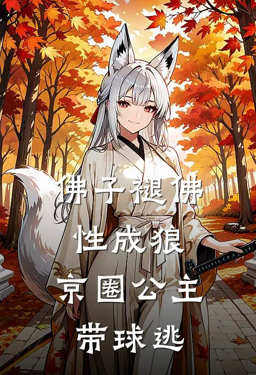 佛子褪佛性成狼，京圈公主带球逃