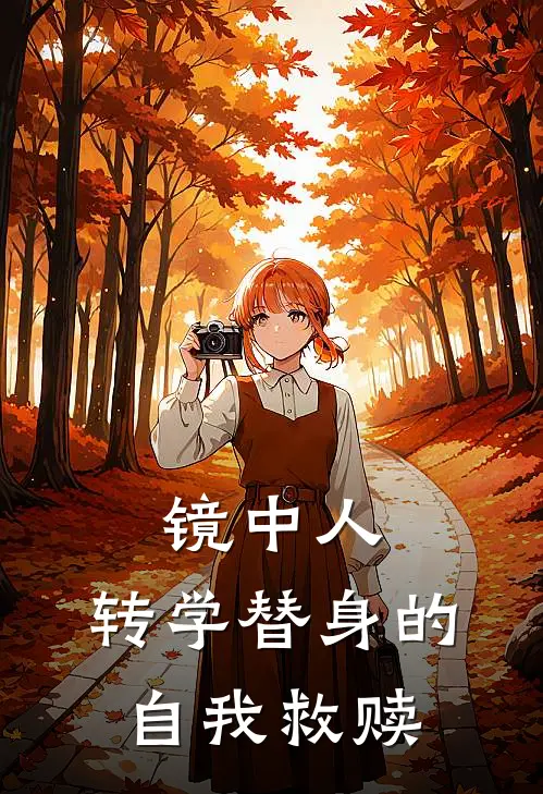 镜中人：转学替身的自我救赎