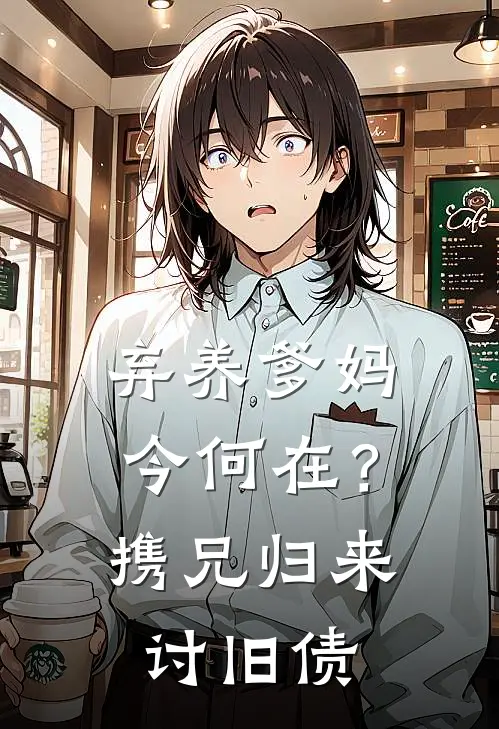 弃养爹妈今何在？携兄归来讨旧债