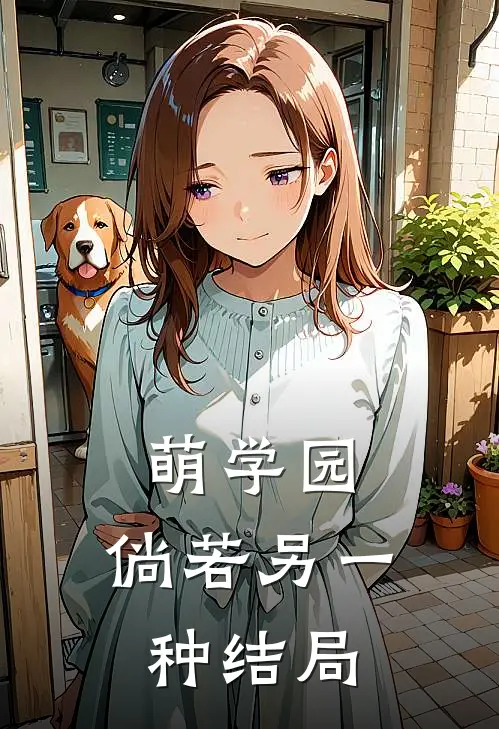 萌学园：倘若另一种结局