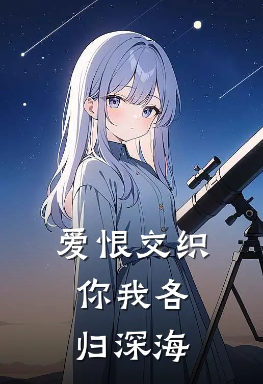 爱恨交织，你我各归深海