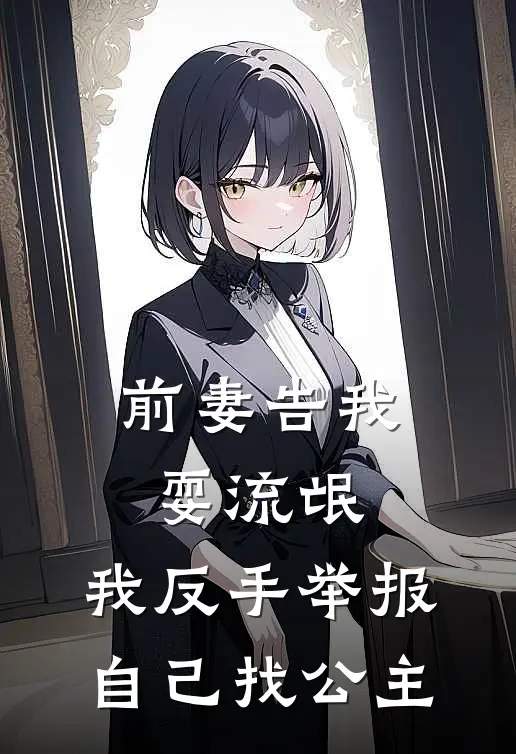 前妻告我耍流氓，我反手举报自己找公主