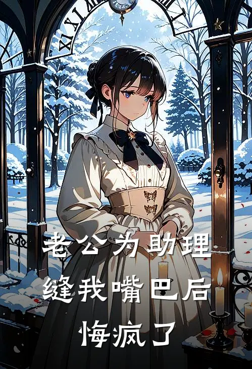 老公为助理缝我嘴巴后，悔疯了