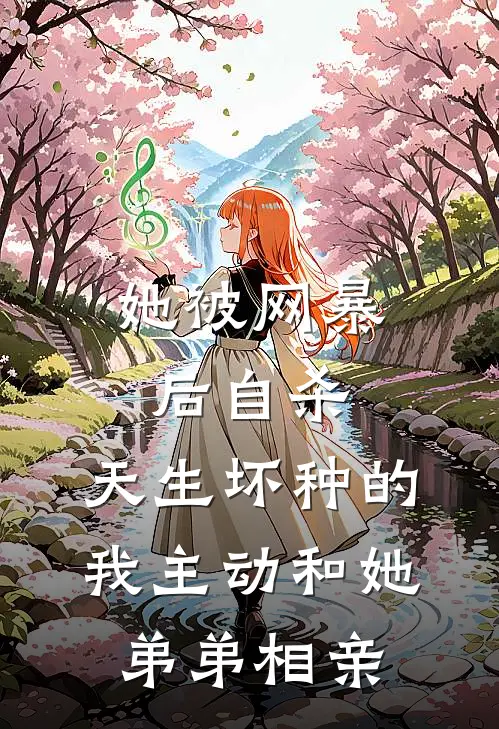 她被网暴后自杀，天生坏种的我主动和她弟弟相亲