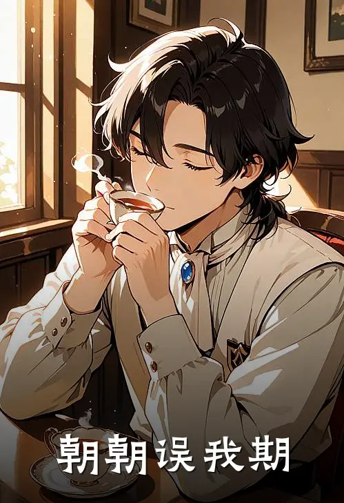朝朝误我期