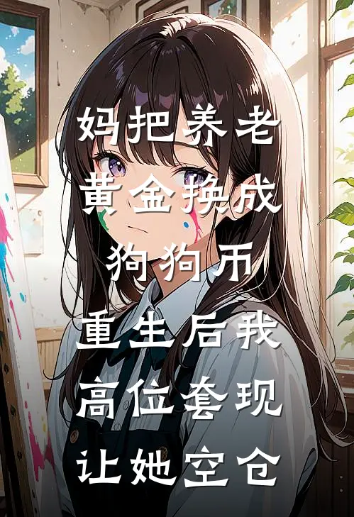 妈把养老黄金换成狗狗币，重生后我高位套现让她空仓