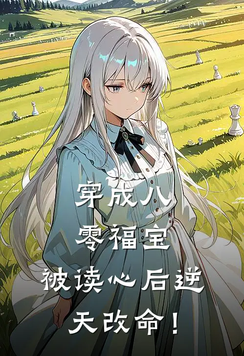 穿成八零福宝，被读心后逆天改命！
