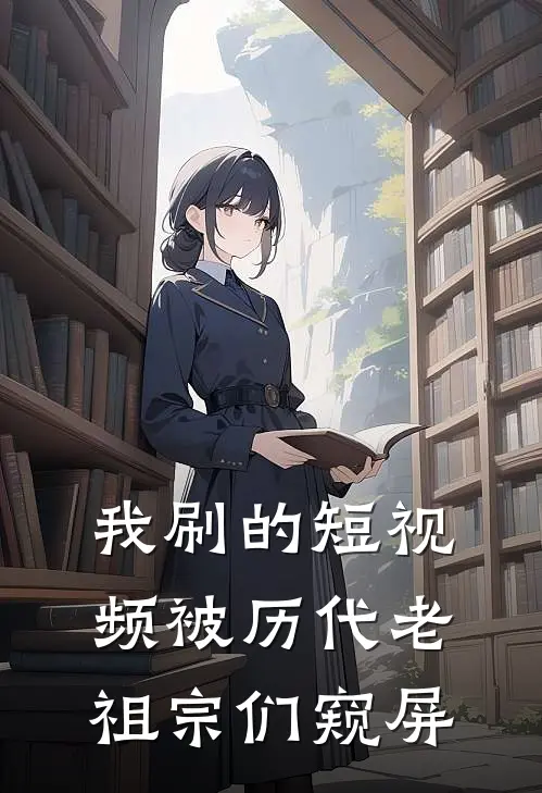 我刷的短视频被历代老祖宗们窥屏