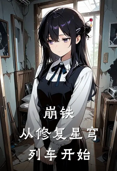 崩铁：从修复星穹列车开始