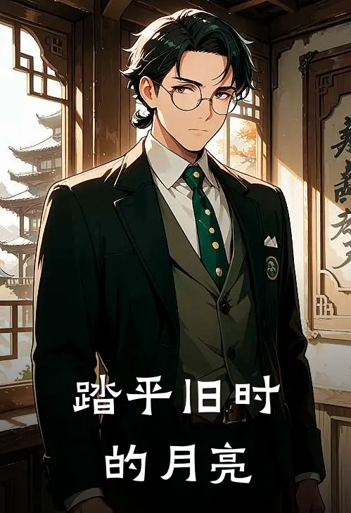 踏平旧时的月亮