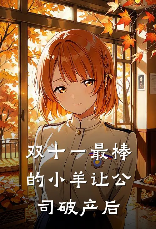 双十一最棒的小羊让公司破产后