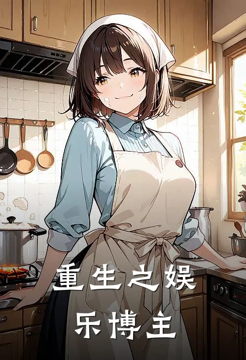 重生之娱乐博主