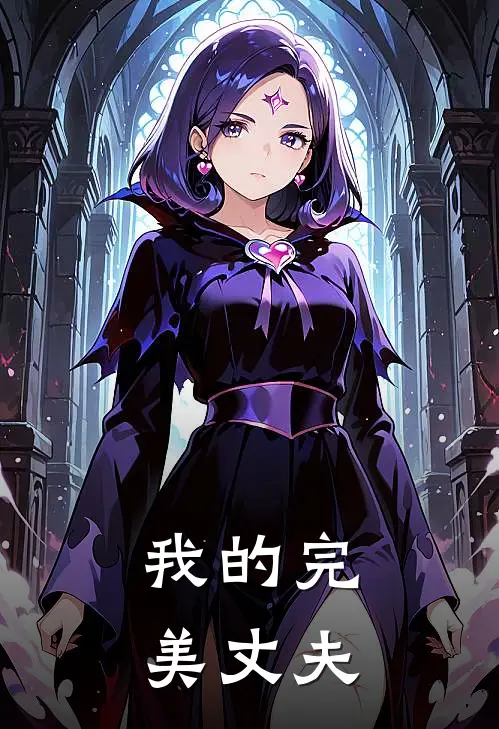 我的完美丈夫
