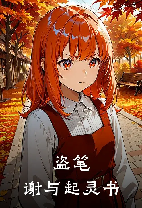 盗笔：谢与起灵书