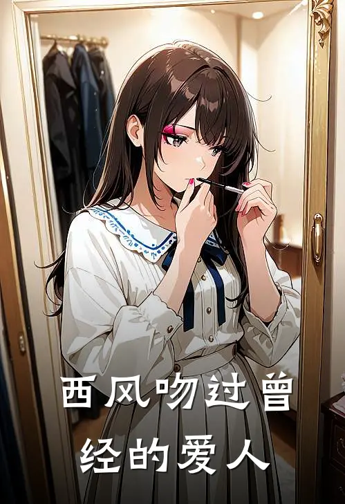 西风吻过曾经的爱人